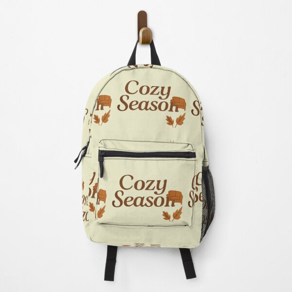 Item preview, Cozy Season Edition | Hygge Fall Tee | Cozy Autumn Lifestyle Shirt designed and sold by ObeisanceEternal.
