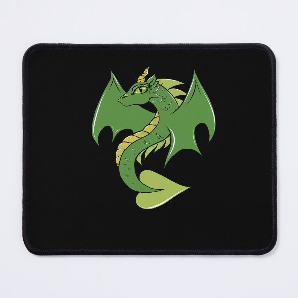 Item preview, Green Dragon designed and sold by FrictionMaxxing.