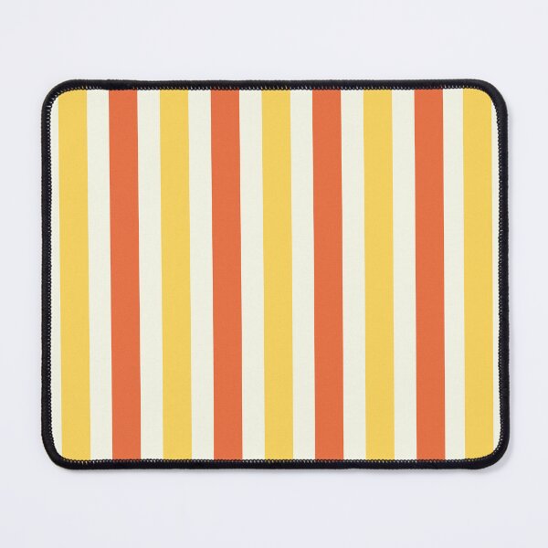 Item preview, Candy Corn Stripes designed and sold by The Innocent Ghost Project.