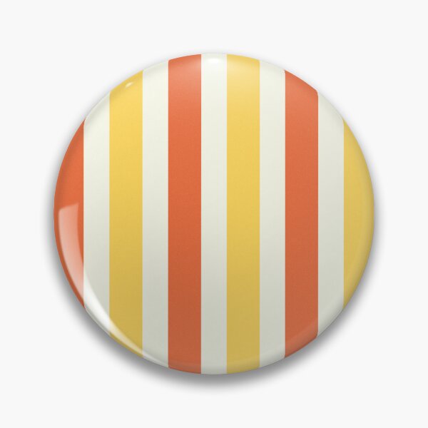 Item preview, Candy Corn Stripes designed and sold by The Innocent Ghost Project.