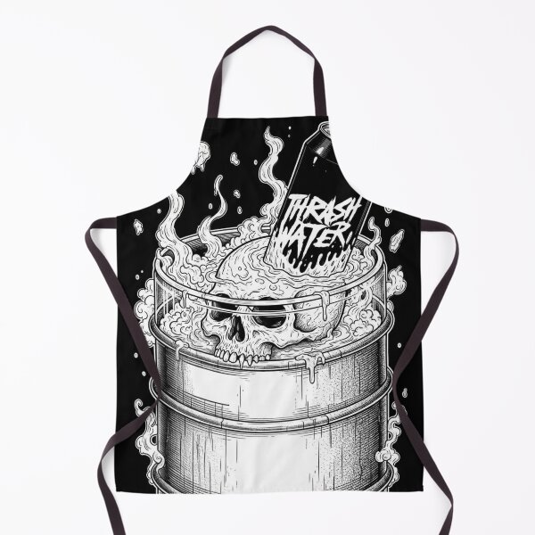 Item preview, Death Fuel designed and sold by ThrashNation.