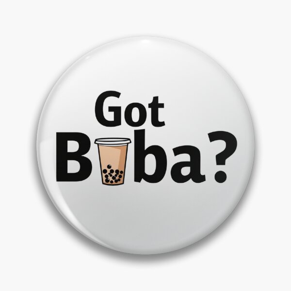 Item preview, Got Boba Bubble Tea Lover Drink designed and sold by rustyroofco.