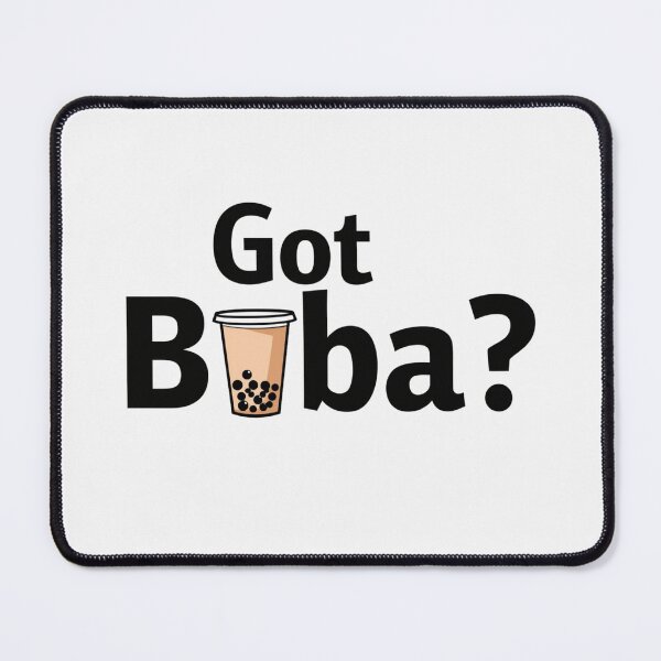 Item preview, Got Boba Bubble Tea Lover Drink designed and sold by rustyroofco.
