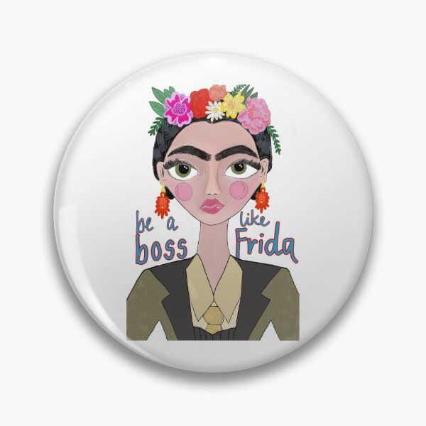 Artikelvorschau, Boss Frida entworfen und verkauft von Helen’s Homewares.