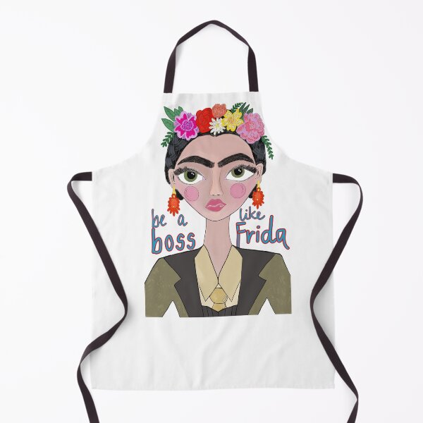 Artikelvorschau, Boss Frida entworfen und verkauft von Helen’s Homewares.
