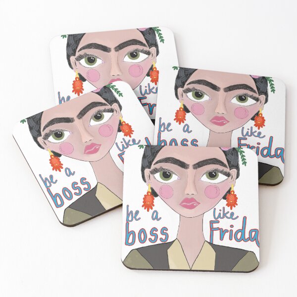 Artikelvorschau, Boss Frida entworfen und verkauft von Helen’s Homewares.