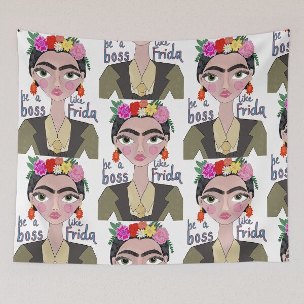 Artikelvorschau, Boss Frida entworfen und verkauft von Helen’s Homewares.
