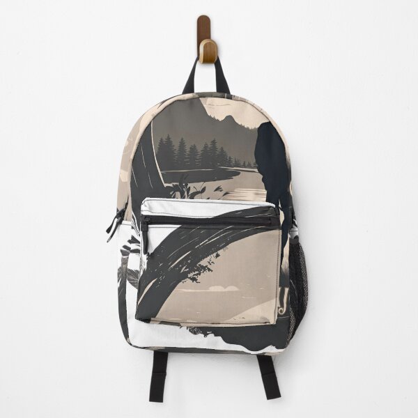 Item preview, Namjooning: Lakeview designed and sold by FitEnvy.