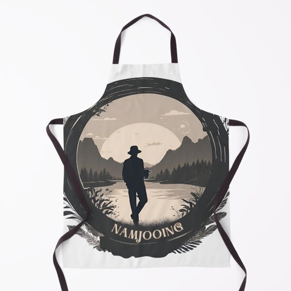 Item preview, Namjooning: Lakeview designed and sold by FitEnvy.