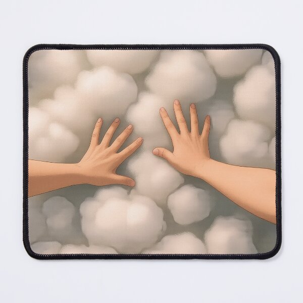 Item preview, Touching Cotton Softness designed and sold by pencilpodshop.