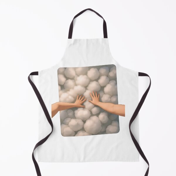 Item preview, Touching Cotton Softness designed and sold by pencilpodshop.