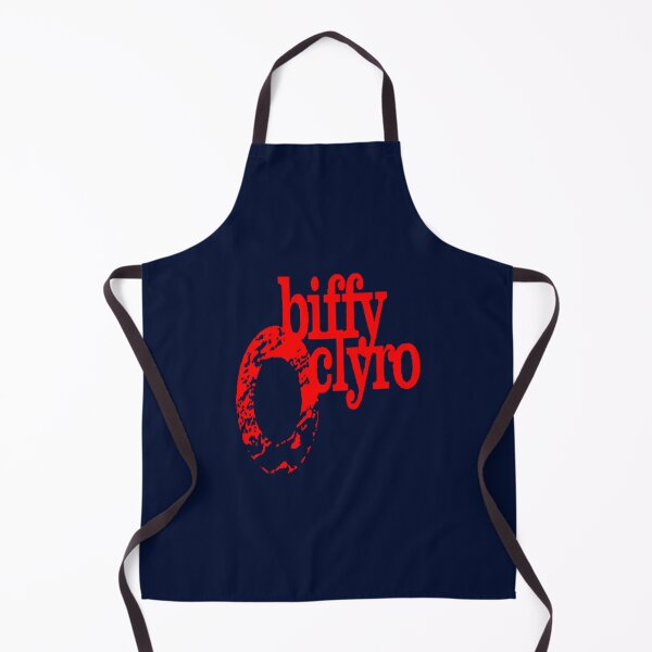 Item preview, best of Biffy Clyro logo designed and sold by StellaPandor.