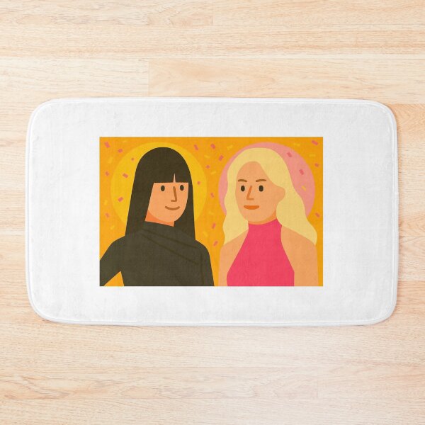 Item preview, Tess & Claudia Duo  designed and sold by SJHorsfall.
