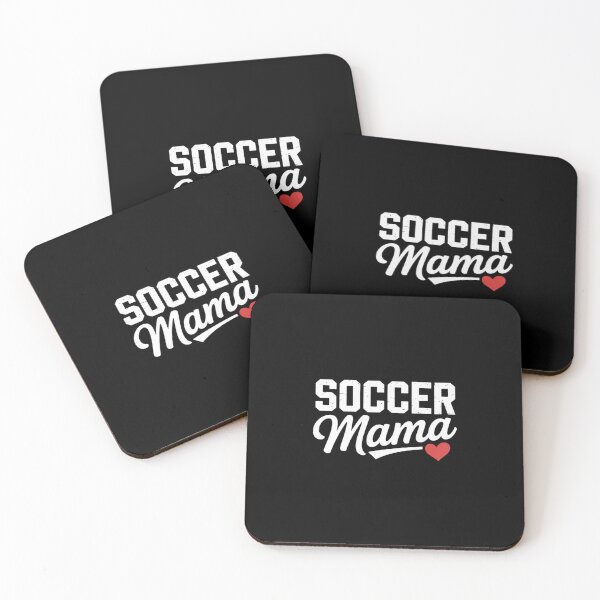 Item preview, Soccer Mom - Soccer Mama designed and sold by Belkisallen.