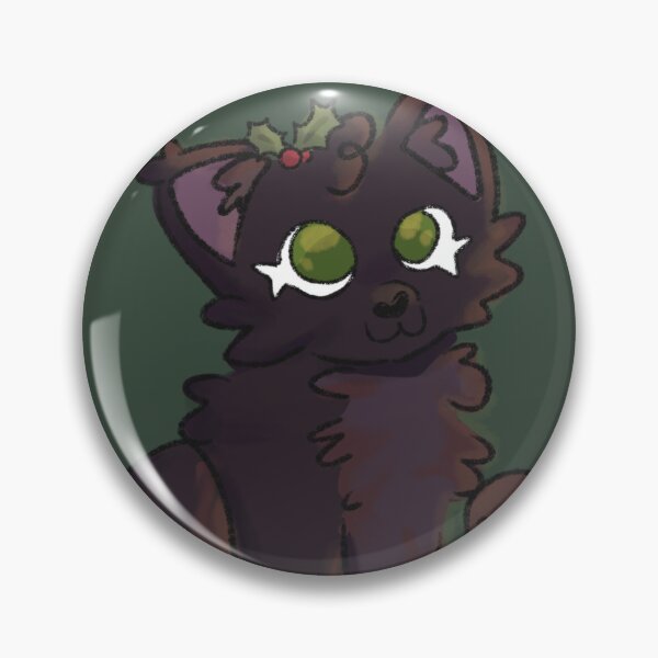 Item preview, hollyleaf `☆ designed and sold by ColorfulCoyote.