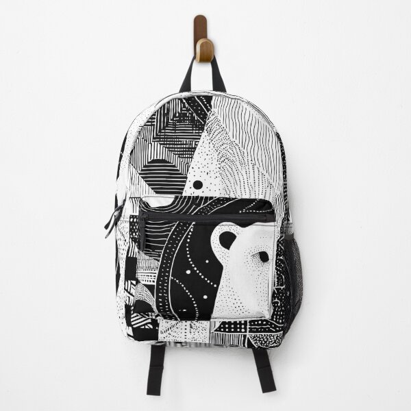 Item preview, POLAR BEAR - SEASCAPE .113 designed and sold by lautir.