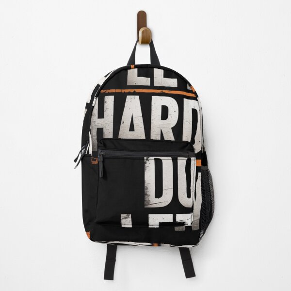 Item preview, Don'T Let Hard Days Win designed and sold by Veroniadic.