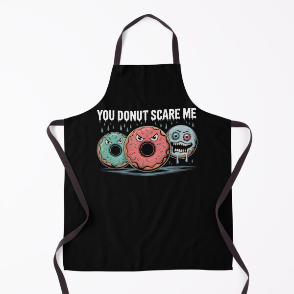 Item preview, Donut Halloween Lover Spooky Trick Or Treat designed and sold by Veroniadic.
