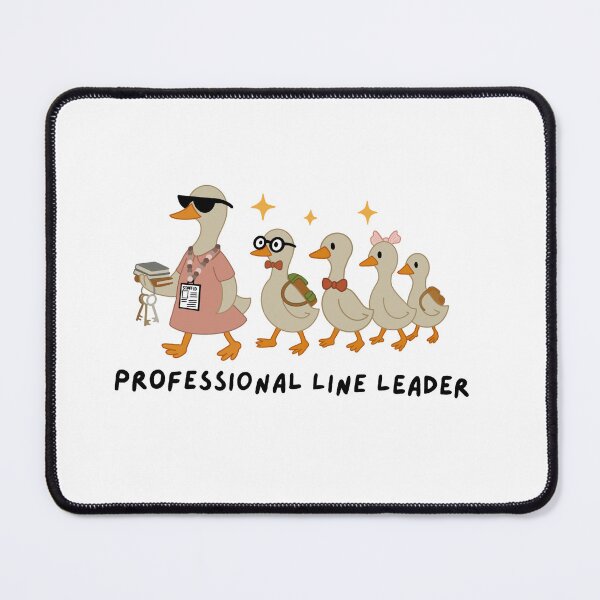 Item preview, Line leader designed and sold by KaleiDesignCo.