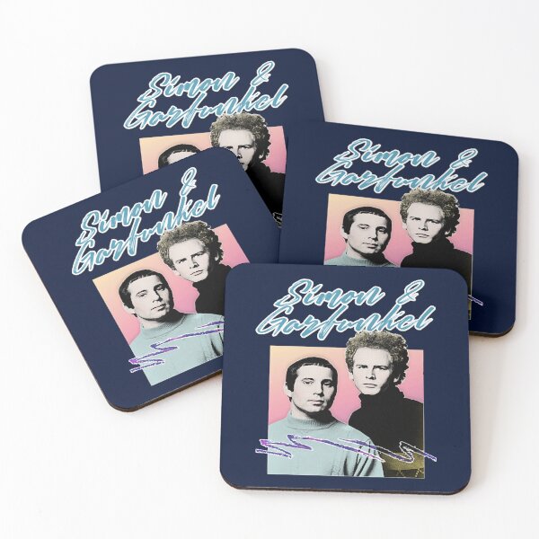 Item preview, A Celebration Of Biffy Clyro Endings Simon And Garfunkel Retro Aesthetic Design MusicT- designed and sold by StellaPandor.