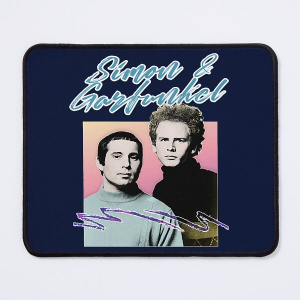 Item preview, A Celebration Of Biffy Clyro Endings Simon And Garfunkel Retro Aesthetic Design MusicT- designed and sold by StellaPandor.