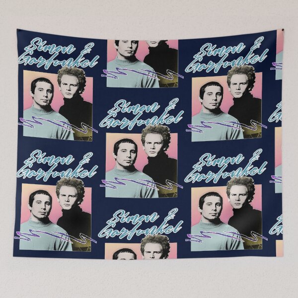 Item preview, A Celebration Of Biffy Clyro Endings Simon And Garfunkel Retro Aesthetic Design MusicT- designed and sold by StellaPandor.