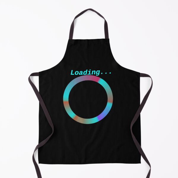 Item preview, Loading Circle  designed and sold by JaygiesDesign.