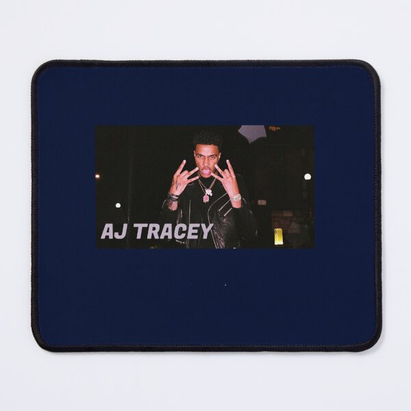 Artikelvorschau, AJ Tracey entworfen und verkauft von StellaPandor.