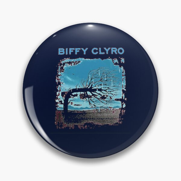 Item preview, Band Biffy Clyro designed and sold by StellaPandor.