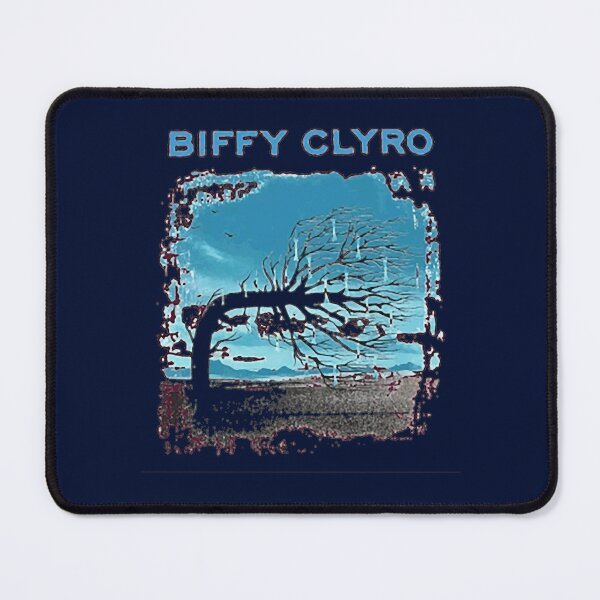 Item preview, Band Biffy Clyro designed and sold by StellaPandor.