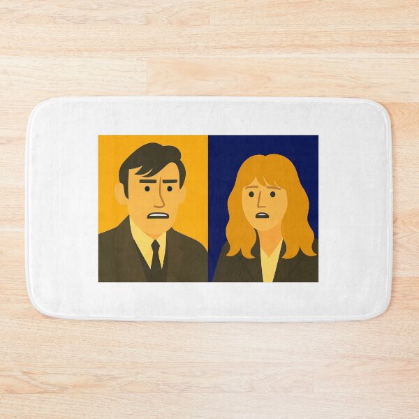 Item preview, Jimmy and Steph Duo designed and sold by SJHorsfall.