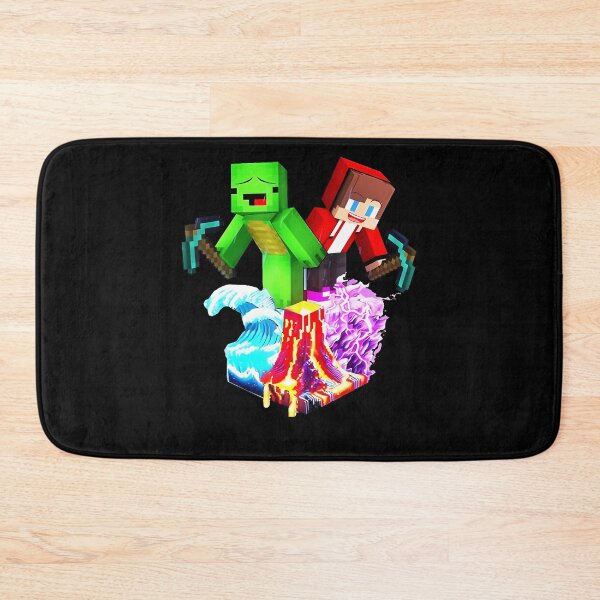 Item preview, Jj And Mikey Happy Birthday designed and sold by MadalynKiehn.