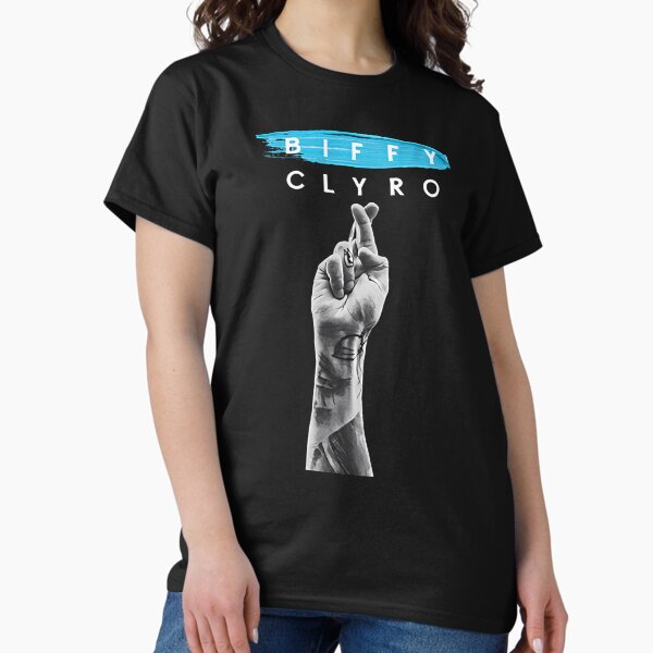 Biffy Clyro Merch & Gifts for Sale | Redbubble