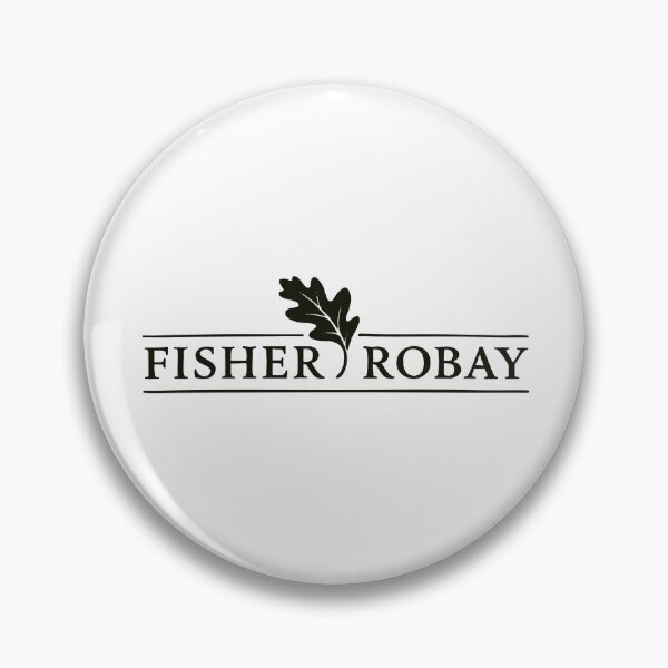 Item preview, Fisher Robay designed and sold by ChickenFund.