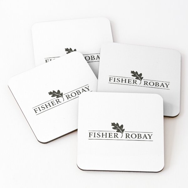 Item preview, Fisher Robay designed and sold by ChickenFund.