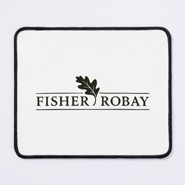 Item preview, Fisher Robay designed and sold by ChickenFund.