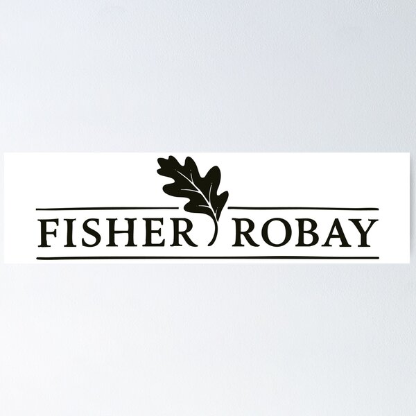Item preview, Fisher Robay designed and sold by ChickenFund.