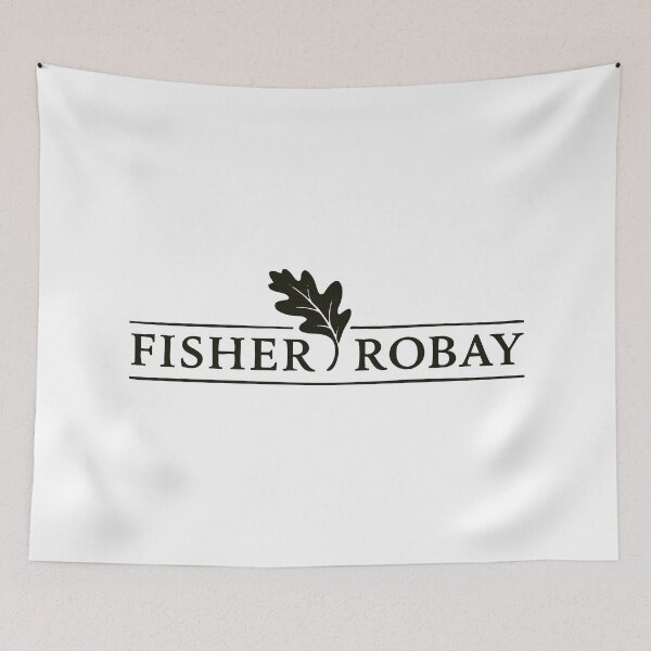 Item preview, Fisher Robay designed and sold by ChickenFund.