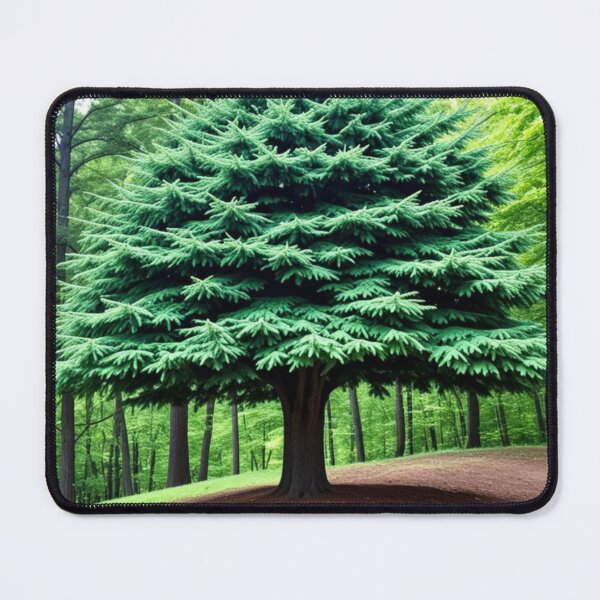 Item preview, A tree that grew from a dream — beautiful, bizarre, and made of winter light designed and sold by BIZARRE PRINTS.