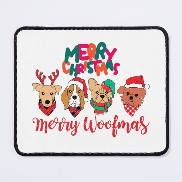 Item preview, FESTIVE DOG designed and sold by Pabhas.