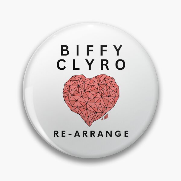Item preview, Biffy Clyro   designed and sold by StellaPandor.