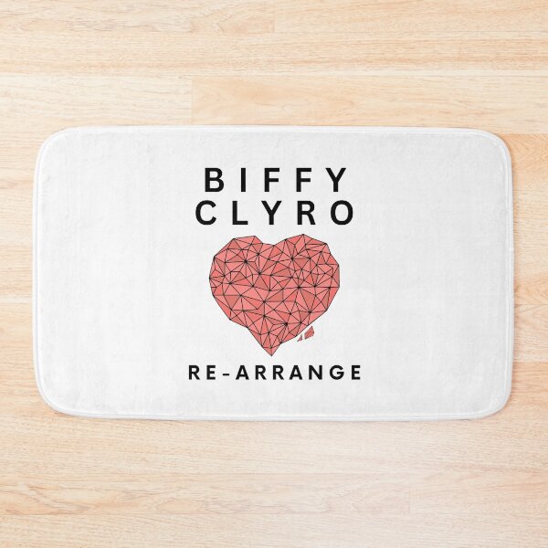 Item preview, Biffy Clyro   designed and sold by StellaPandor.
