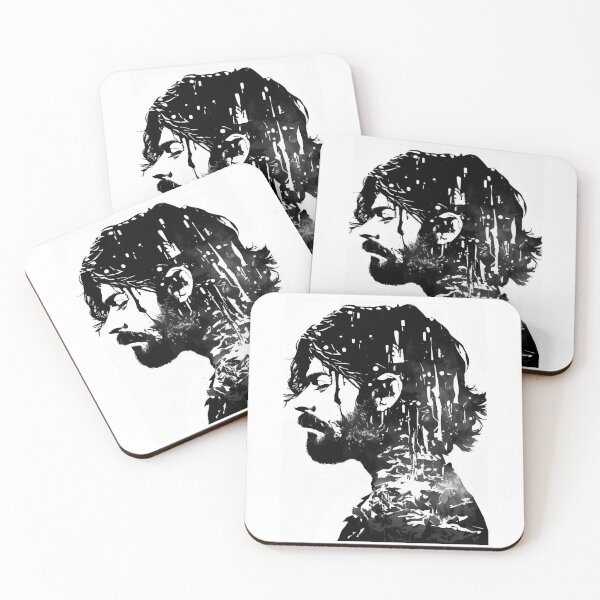 Item preview, Biffy Clyro - Simon NeilGraphic  designed and sold by StellaPandor.