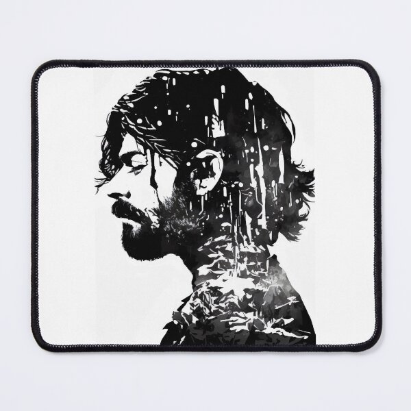 Item preview, Biffy Clyro - Simon NeilGraphic  designed and sold by StellaPandor.
