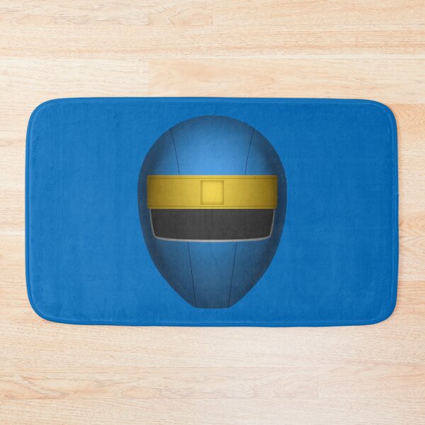 Item preview, Mighty Morphin Alien Ranger Azul designed and sold by KalElsDesigns.