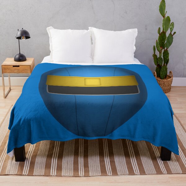Item preview, Mighty Morphin Alien Ranger Blue designed and sold by KalElsDesigns.