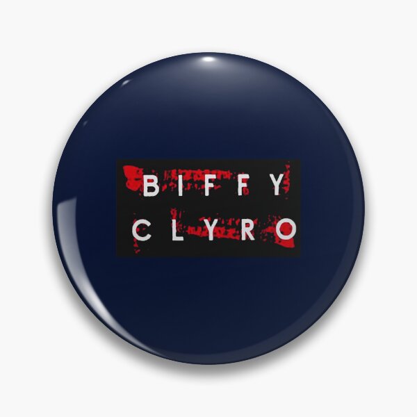 Item preview, Biffy Clyro (1) designed and sold by StellaPandor.