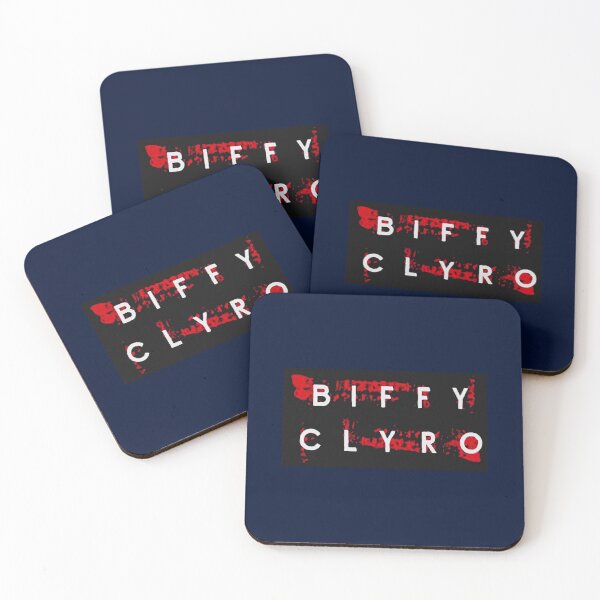 Item preview, Biffy Clyro (1) designed and sold by StellaPandor.