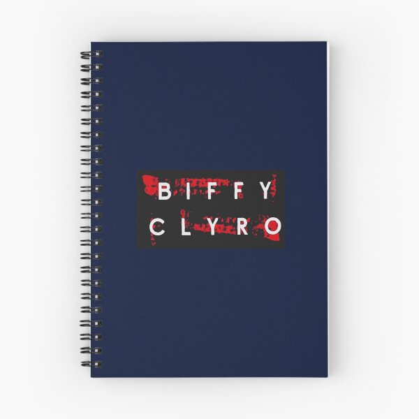 Item preview, Biffy Clyro (1) designed and sold by StellaPandor.