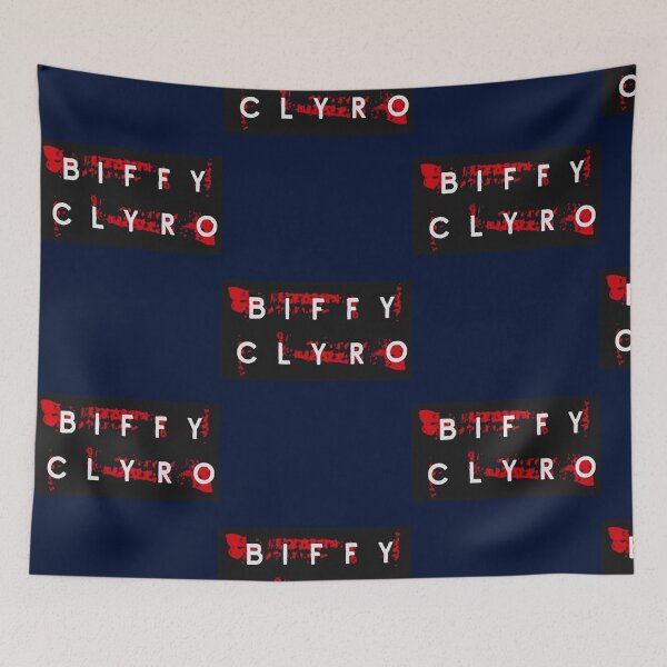Item preview, Biffy Clyro (1) designed and sold by StellaPandor.